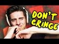 Try Not to Cringe Challenge