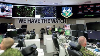 Can NORADs Pathfinder program help us find UAPs?