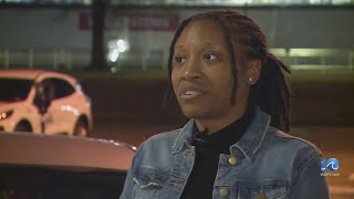 Portsmouth woman has license plates stolen twice