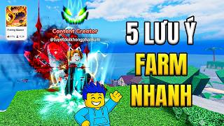 (New Code) 5 Tips to Speed Up Your Farming in Fishing Master screenshot 4