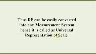 Full Maps and Scales - Lesson 4 Guide