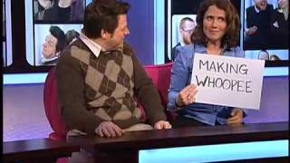 File Upfront 3 Makin Whoopee Ii