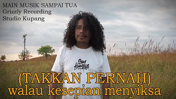 TAKKAN PERNAH || STRUGGLE -- BIP || Yusten COVER