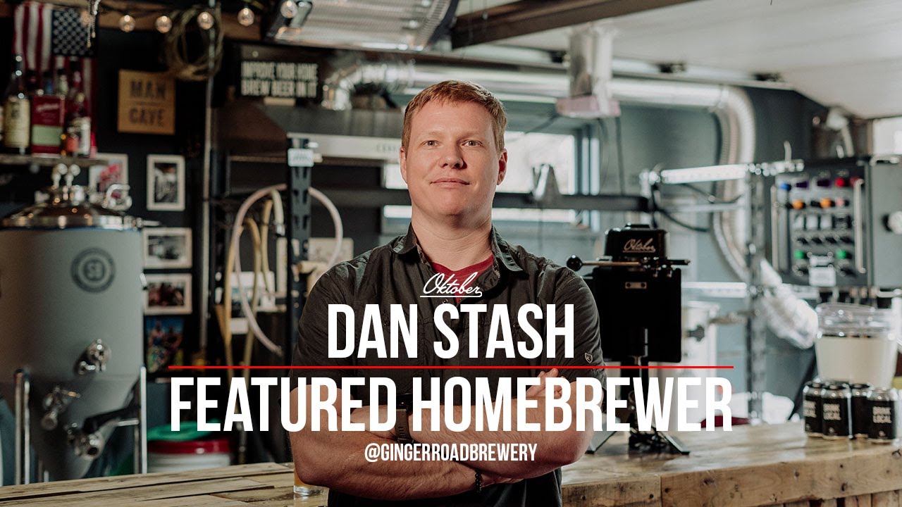 Dan Stash, SL1 Can Seamer Testimonial