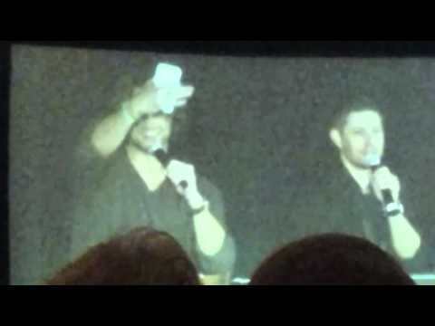 Tiny dancer story jaxcon