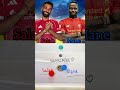 Mohamed Salah Vs Sadio Mané Teammates Turned Rivals Salah Mane Football Shorts Soccer 
