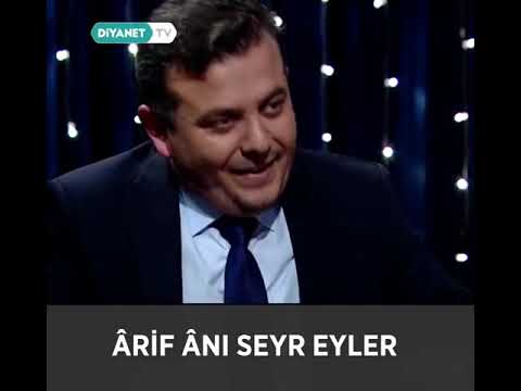 Benim Büyük Derdim Var Deme    Hayati İnanç'tan Etkileyici Kıssalar Derlemesi