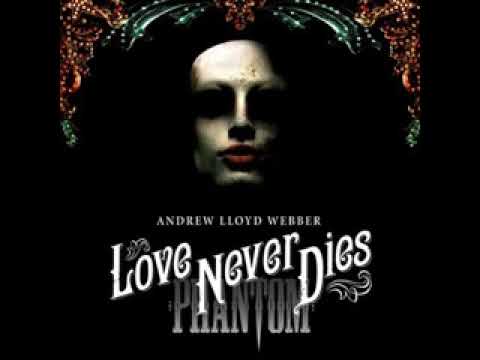 LOVE NEVER DIES - Backing Track - YouTube