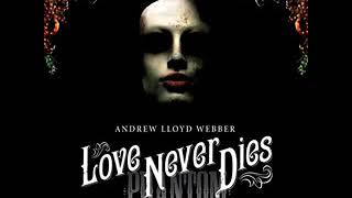 LOVE NEVER DIES - Backing Track - YouTube