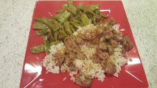 Tender Instant Pot Chicken Gizzards – Melanie Cooks