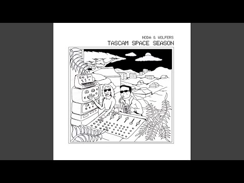 Danny Wolfers — Radical Forms of the Unknown