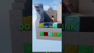 he got CLARITY
#minecraft #minecraftshorts #minecraftmemes #minecraftfunnymoments #minecraftmeme he got CLARITY