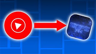 How to upload ANY YOUTUBE link to a GDPS