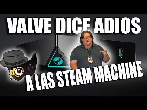 Vídeo: Valve Cierra Steam Holiday Auction En Medio De La Preocupación Por La Explotación De Gemas