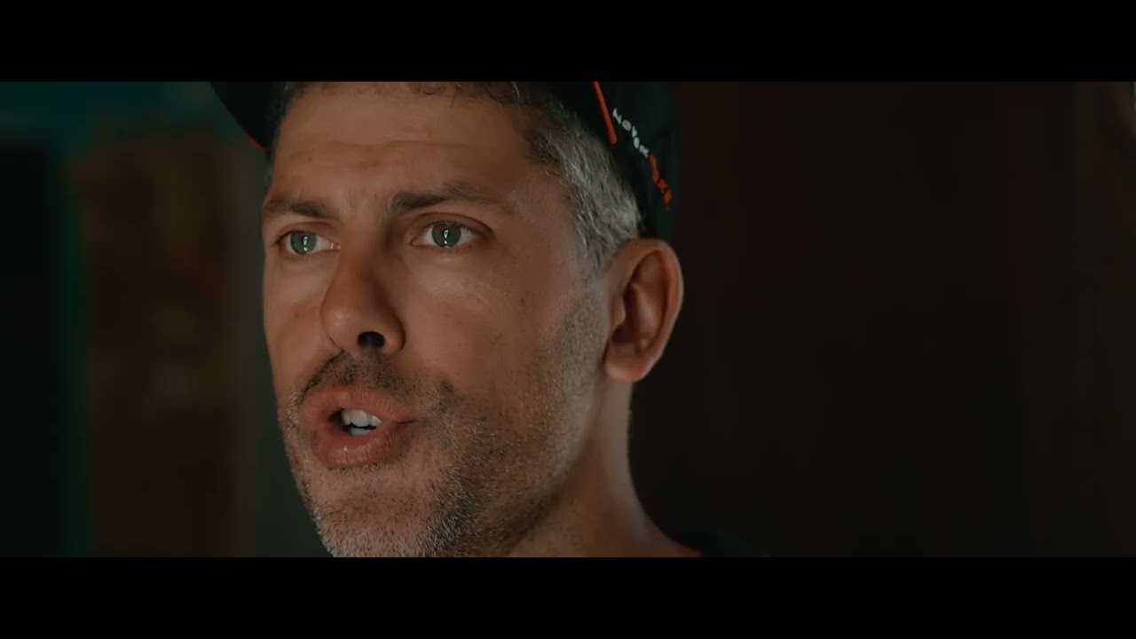 Алексей Иванов на WILD SIBERIA - самой дикой и холодной гонке