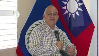 Belizean Women Learning How To Cultivate Vanilla