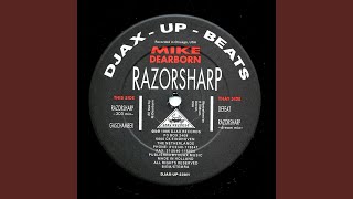 Time And Space - Mike Dearborn