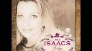 Video thumbnail of "Isaacs- I Have A Father Who Can"