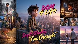 DOM 4 Life - Say It Slowly, I'm Enough screenshot 5
