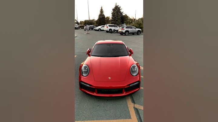 porsche 911 Turbo s ✨#cars #luxury #driving #automobile #shorts