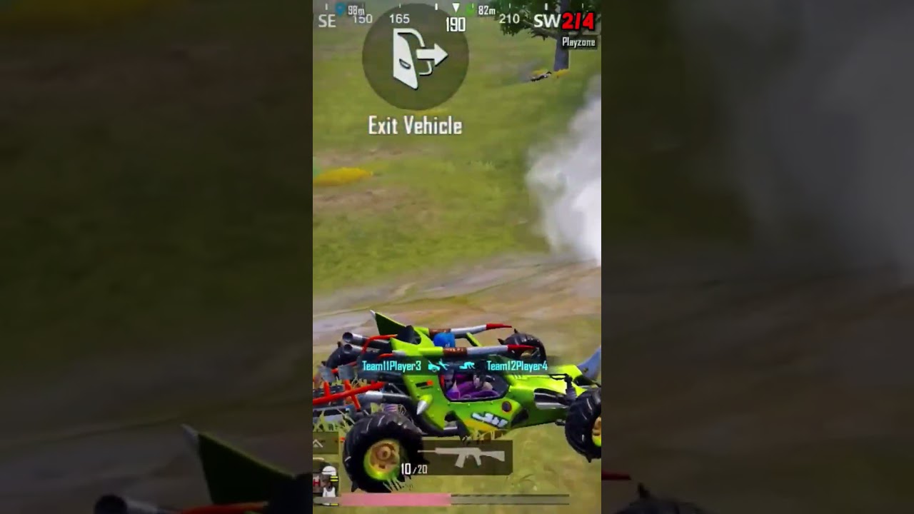 @HydraDuoraop_5_kills_in_Just_30_Second😱🐉 