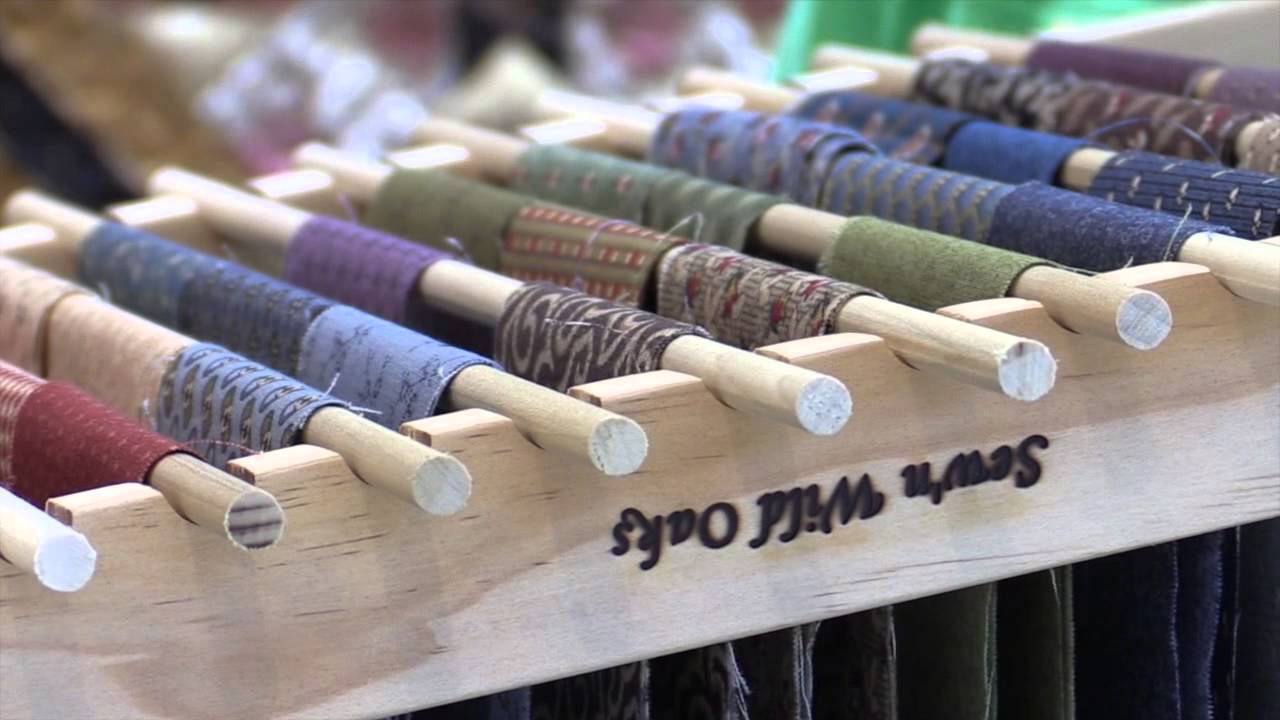 The Quilt Show Easy Patchwork Math Lynn Wilder Giveaway YouTube