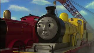 Thomas & Friendsni Hao, Kai-Lan Parody 8