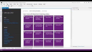 12- إنشاء قاعدة البيانات والجداول من خلال SQL Server