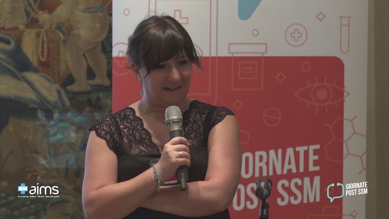 Farmacologia e Tossicologia - Giornate POST SSM 2019