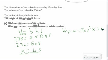 IGCSE 21 01 January 2021 1HR Solutions