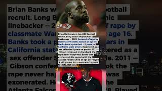1 Cleared After 5 Years. 1 False Rape Accusation. 1 NFL Career Stolen. Nobody Gave the Years Back.