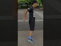【サッカースプリント】腕振りの技術　本物のJリーグスカウト基準で鍛えるサッカーアカデミー