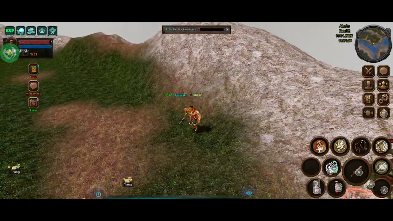 Mobile 2 Gameplay 18-01-26