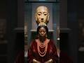 This African Queen Won a War So Big the Kingdom Made Her Title Mandatory Forever #shorts