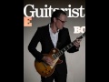 Guitarist Deluxe iPad edition cover, issue 343
