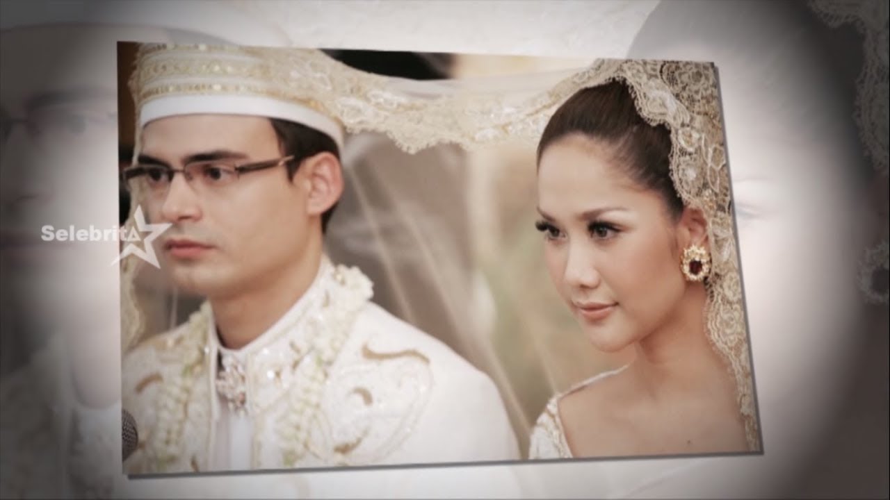 PERJALANAN HIDUP ASHRAF & BCL | Selebrita Siang 19/02/20