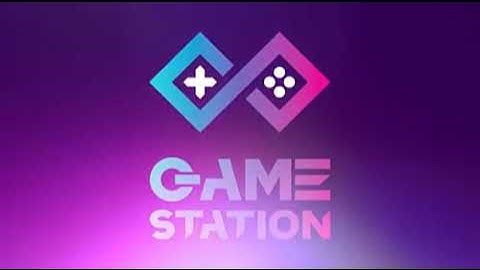 ​​LET THE GAMES BEGIN