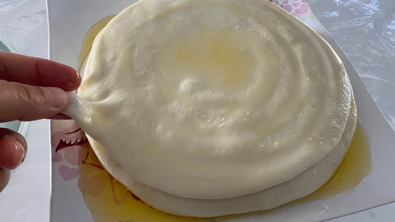 O Kadar KOLAY Kİ Neden Daha Önce Yapmadım❗️Şimdiye Kadar Yediğim ÇITIR ÇITIR EN Güzel Börek👌