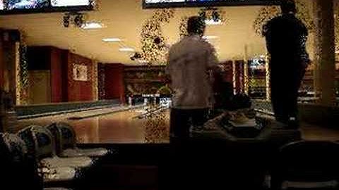 Clinic Brian Voss deel 1