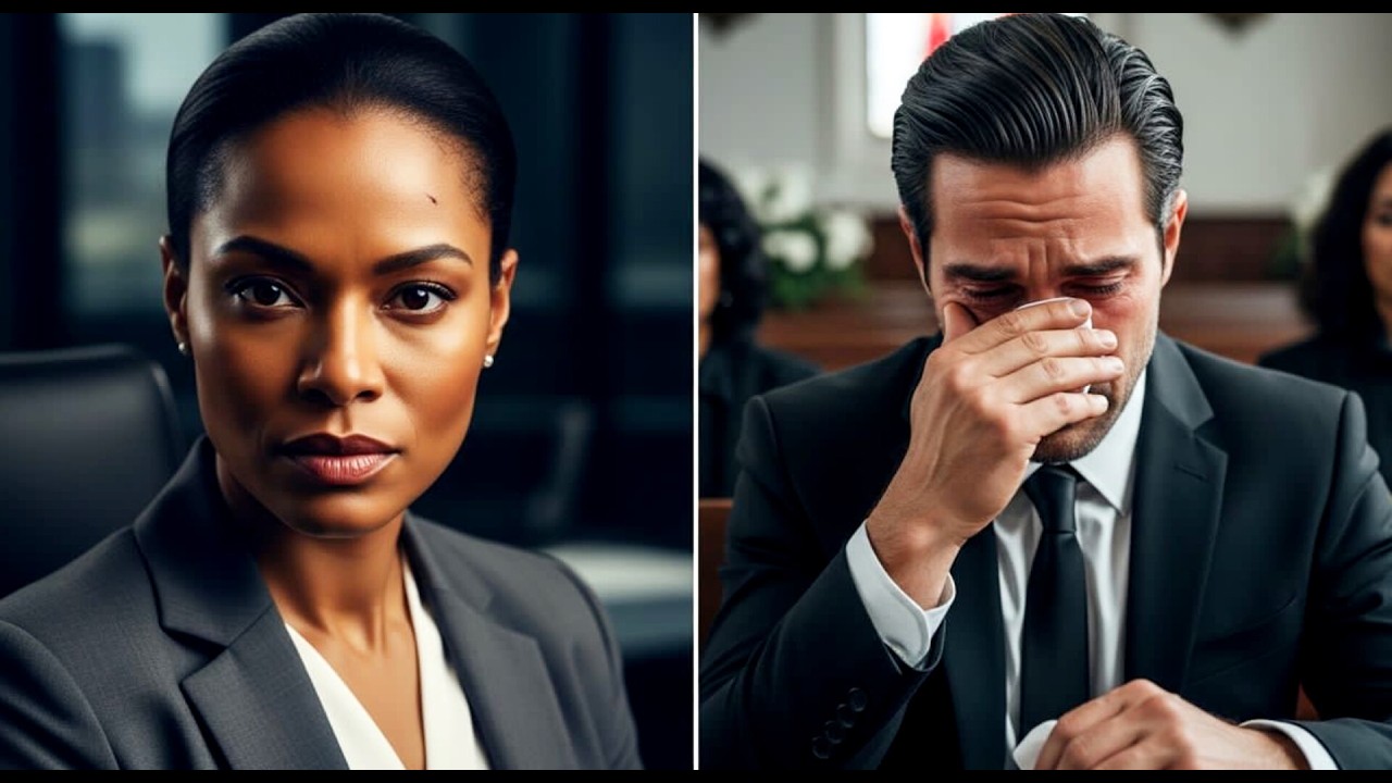 I Faked My Own Death to Save My Late Father’s Company — Those I Trusted Were Stealing It From Me