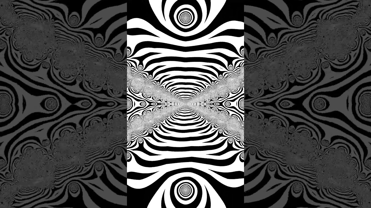 Infinite Waves and Fractal Illusions | 