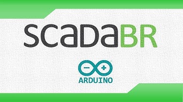 ScadaBR #05 - Utilizando variáveis de entrada do Arduino para realizar acionamentos em 5 minutos!