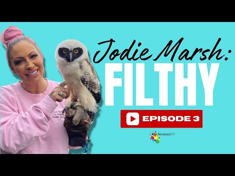 Jodie Marsh: Filthy 03