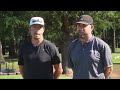 Back in Portland with Nate, Uli & Friends! | 2026 Northwest Championship | Jomez Practice Round F9