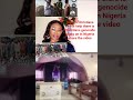 Nigeria Christians needs help there is Christian genocide that is going on in Nigeria #highlighthelp