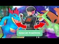 These easy battles give you top pokmon in pokmon go