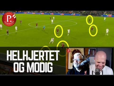 Hva tapet mot Bournemouth lærte oss om Andoni Iraolas fotball - kan Wirtz og Isak passe inn?