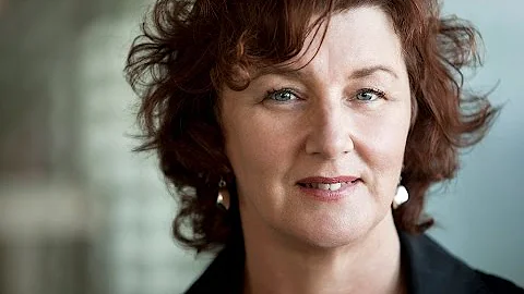 Useful - Debra Oswald, author interview