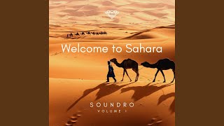 Welcome to Sahara Volume I