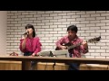 cafetsumuri トコナツx mami ツーマンライブ ダイジェスト